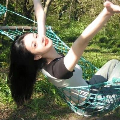 白色的女人