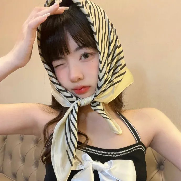 花季美少女