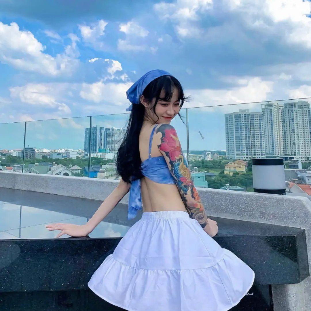 咕咚咕咚喜欢你